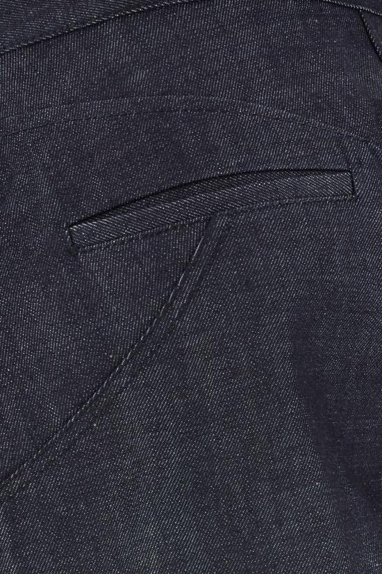  질샌더 데님 스커트 J03KA0205J46463 010 - JIL SANDER