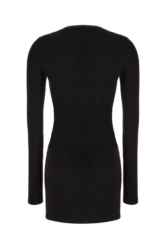  엠부시 숏 원피스 BWDB057F23JER001 1000 - AMBUSH