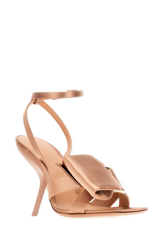  살바토레 페라가모 샌들 763041 002 - SALVATORE FERRAGAMO