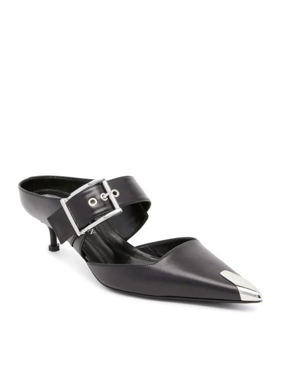  알렉산더 맥퀸 뮬/슬리퍼 757514WIEA1 1081 - ALEXANDER MCQUEEN