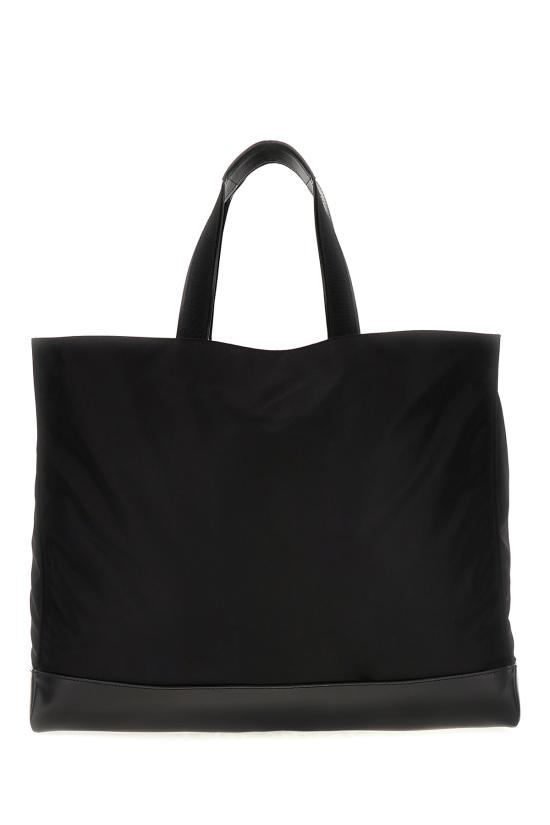  알렉산더 맥퀸 토트백 6831131AAE7 1000 - ALEXANDER MCQUEEN