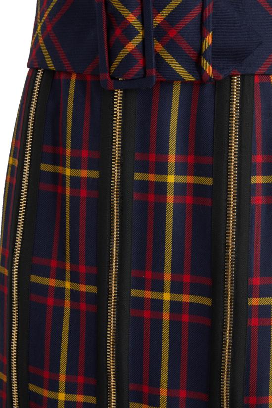  구찌 롱 스커트 711750ZAKFU 1149 - GUCCI