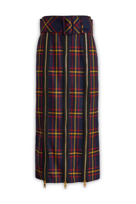  구찌 롱 스커트 711750ZAKFU 1149