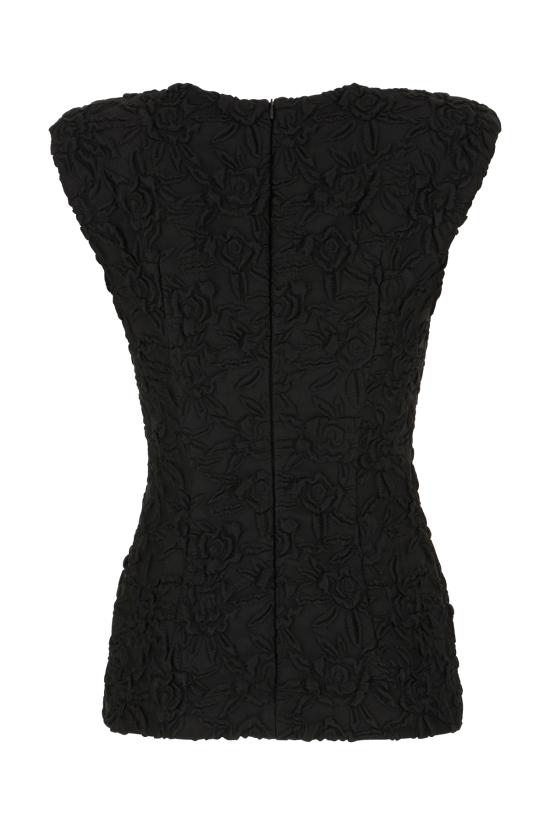  드리스 반 노튼 민소매 티셔츠 2310107736080 900 - DRIES VAN NOTEN