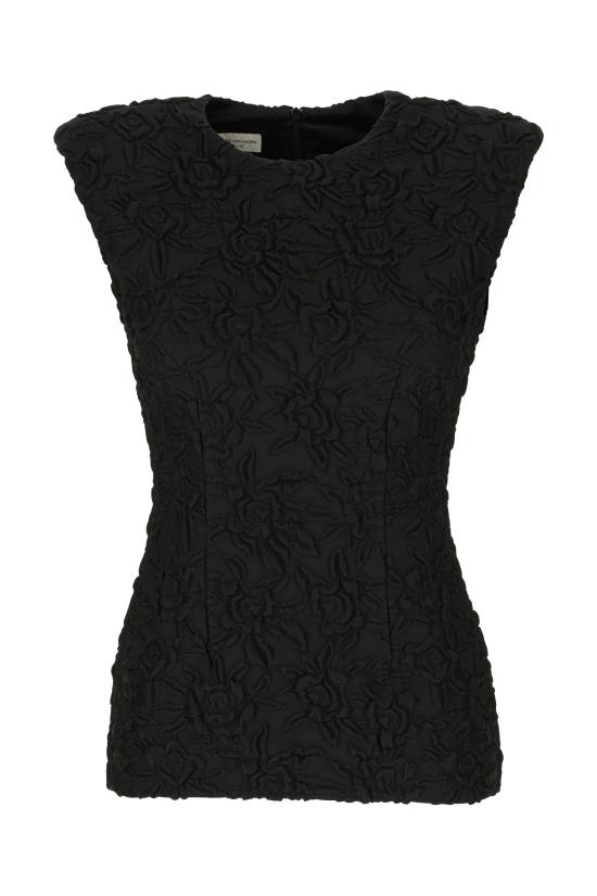  드리스 반 노튼 민소매 티셔츠 2310107736080 900