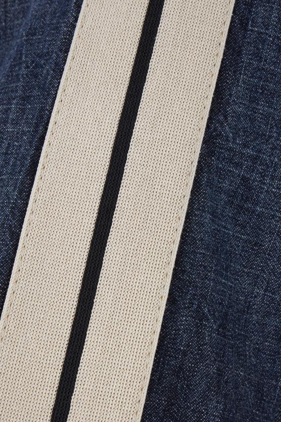  팜앤젤스 데님 자켓 PMYE049R24DEN001 4503 DENIM - PALM ANGELS