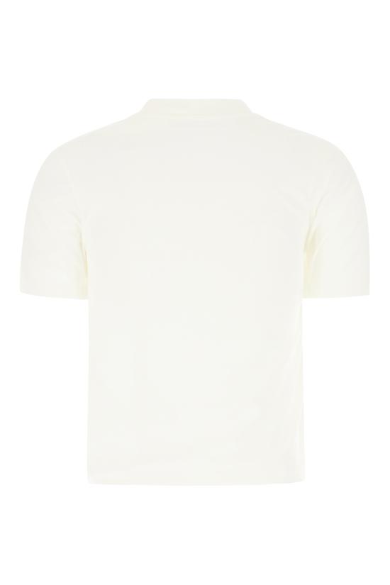  팜앤젤스 반팔 티셔츠 PWAA044S24JER001 0310 - PALM ANGELS