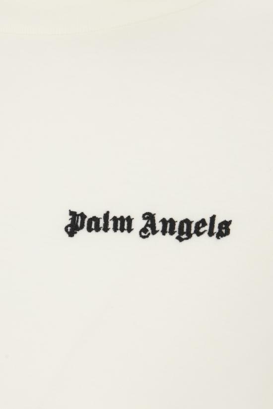  팜앤젤스 반팔 티셔츠 PWAA044S24JER001 0310 - PALM ANGELS