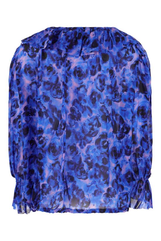  드리스 반 노튼 블라우스 2310107726139 504 - DRIES VAN NOTEN