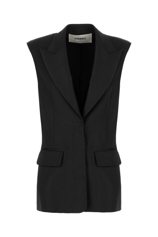  옴브라 밀라노 베스트 OMURB104LI2678 NERO Nero