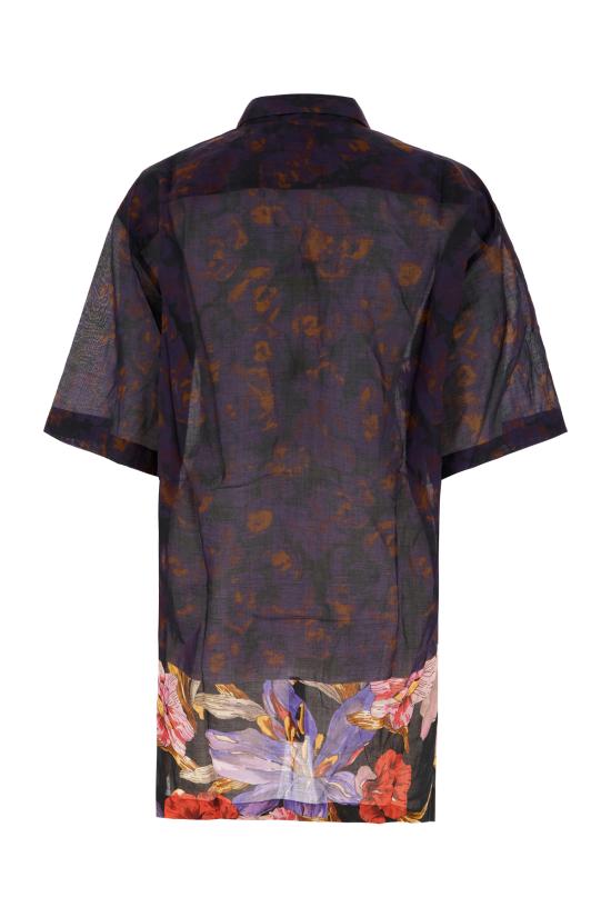  드리스 반 노튼 셔츠 2310107006141 357 - DRIES VAN NOTEN