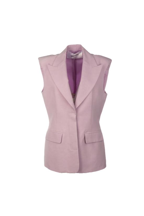  옴브라 밀라노 베스트 OMURB104CO2680 LAVANDA Lavanda