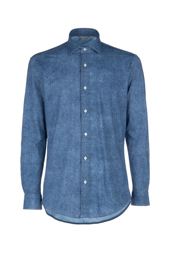  브라이언데일스 데님 셔츠 BS56JST8911 001