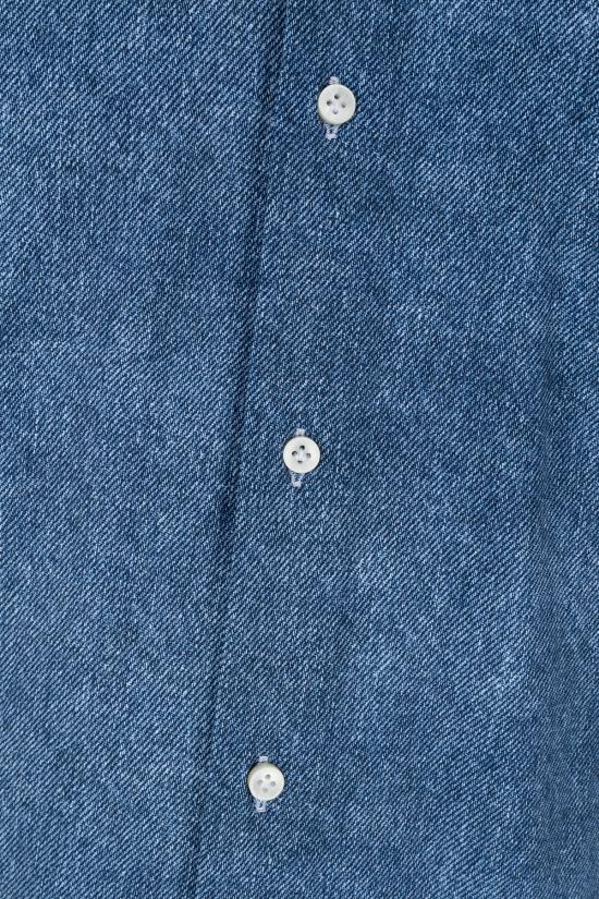  브라이언데일스 데님 셔츠 BS56JST8911 001 - BRIAN DALES