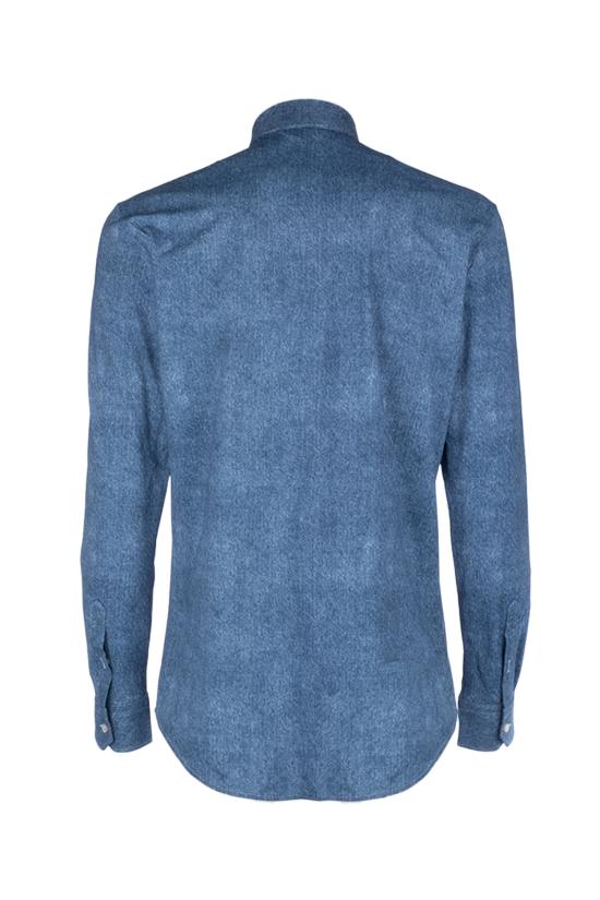  브라이언데일스 데님 셔츠 BS56JST8911 001 - BRIAN DALES