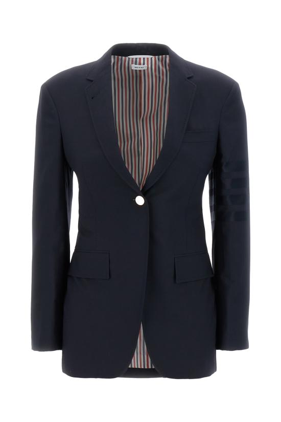  톰브라운 자켓 FBC862A06146 420 DARKBLUE