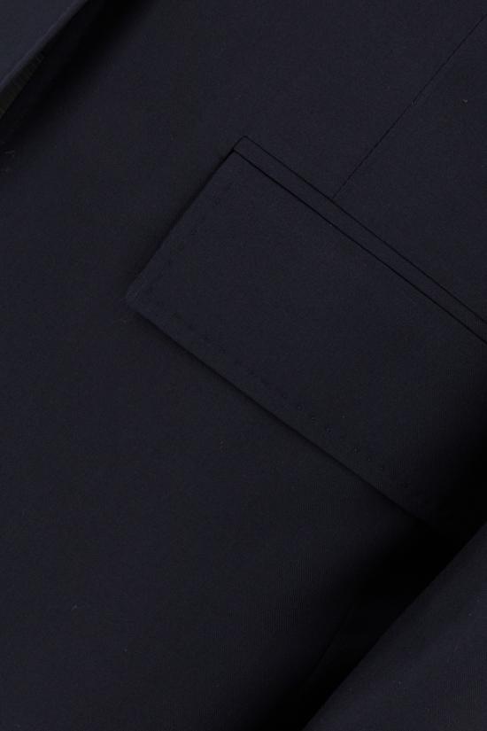  톰브라운 자켓 FBC862A06146 420 DARKBLUE - THOM BROWNE