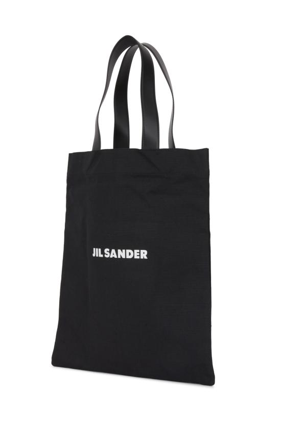  질샌더 토트백 J26WC0004P4863 001 - JIL SANDER