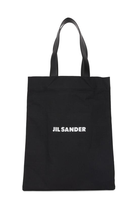  질샌더 토트백 J26WC0004P4863 001