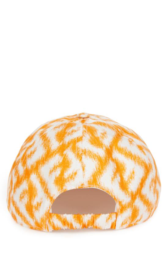  펜디 볼캡 FXQ961AN9L F0PY4 - FENDI