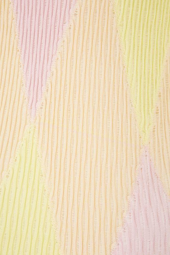  버버리 긴팔 티셔츠 8081047 B8789 CAMEOIPPATTERN - BURBERRY