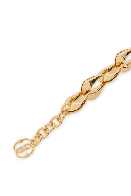  발리 팔찌 23SSFSBIJW044 QO53 - BALLY