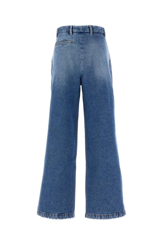  아르마리움 데님 팬츠 ARMTMP002DE01 005 - ARMARIUM