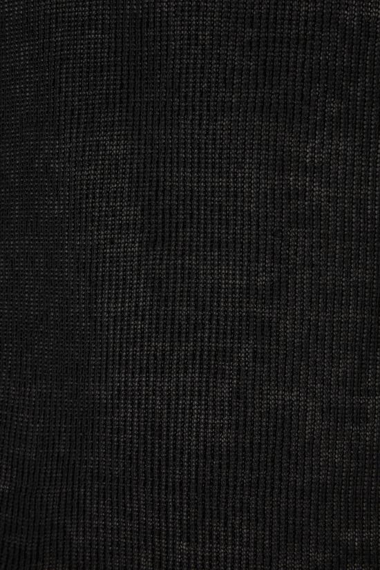  살바토레 페라가모 스웨터 772667 005 BLACK - SALVATORE FERRAGAMO