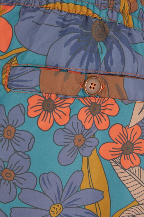  포 펑키 플레이버 스윔팬츠 BB01M07493 04 FANTASIA - 4FF