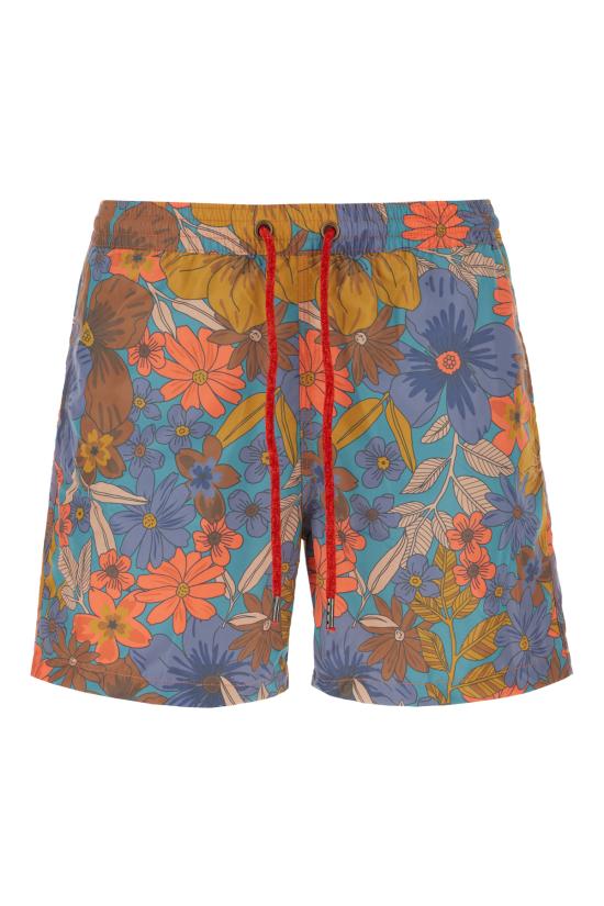  포 펑키 플레이버 스윔팬츠 BB01M07493 04 FANTASIA