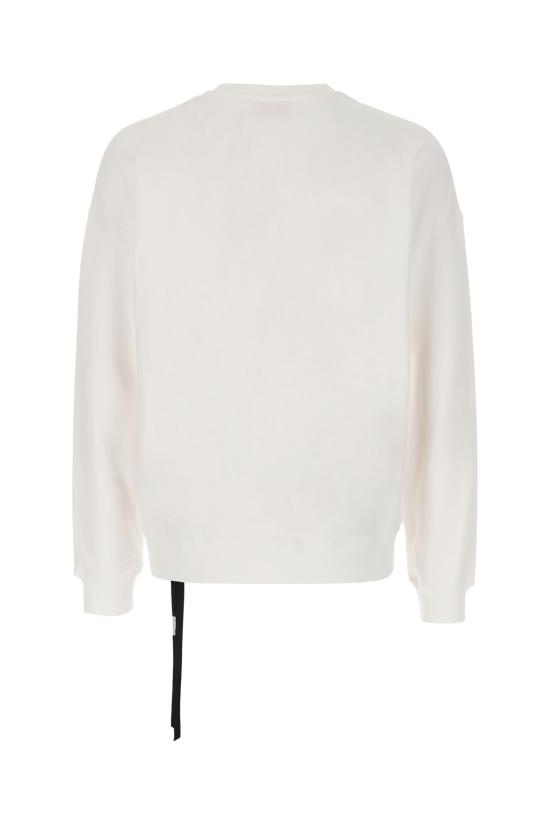  앤 드뮐미스터 긴팔 티셔츠 2302MJSW0424FA185 001 - ANN DEMEULEMEESTER