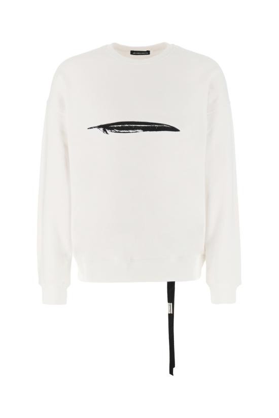  앤 드뮐미스터 긴팔 티셔츠 2302MJSW0424FA185 001