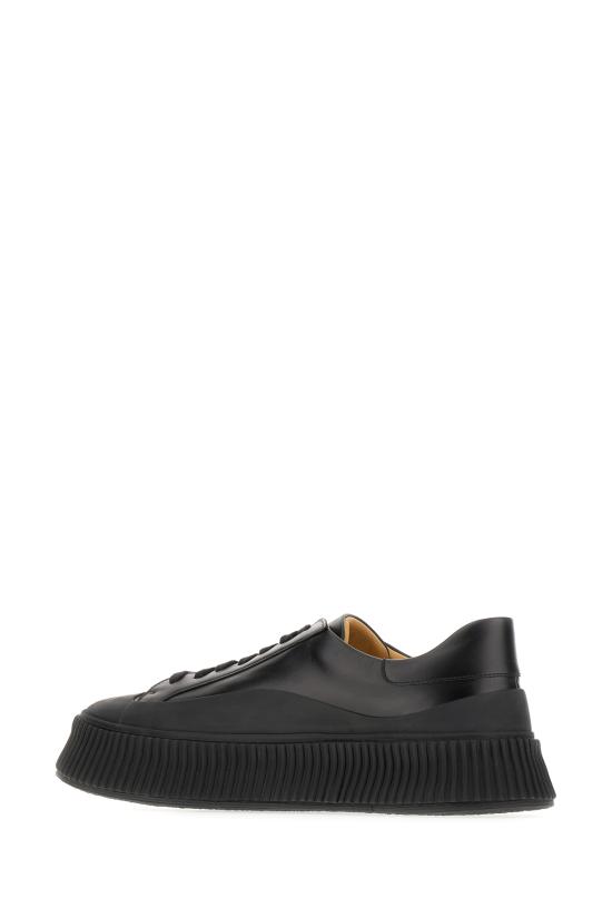  질샌더 스니커즈 J32WS0018P4833 001 - JIL SANDER