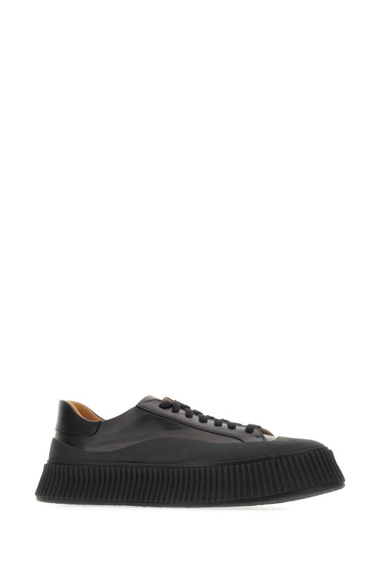  질샌더 스니커즈 J32WS0018P4833 001 - JIL SANDER
