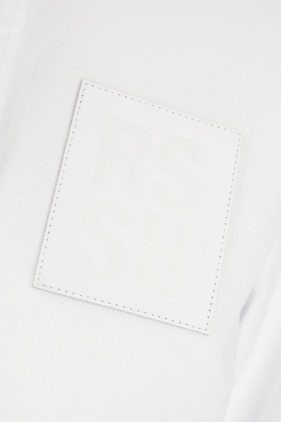  라프 시몬스 셔츠 231W248 0010 - RAF SIMONS