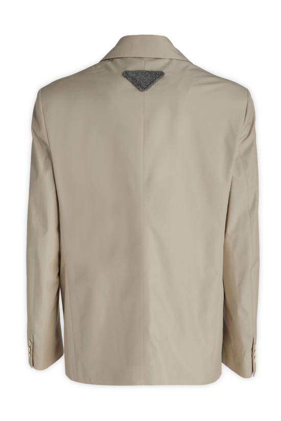  프라다 수트 자켓 UGM21412NS F0A08 - PRADA