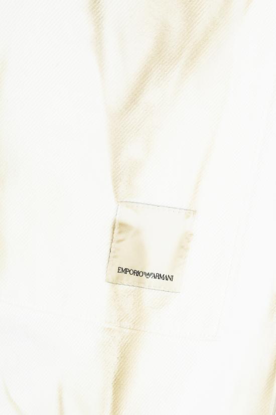  엠포리오 아르마니 스트레이트 팬츠 3D1P7E1K30Z F510 - EMPORIO ARMANI