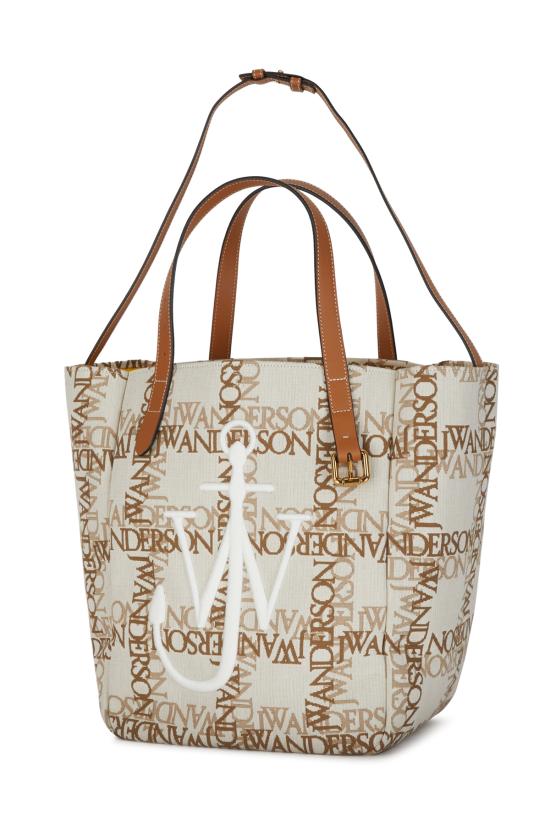  JW앤더슨 토트백 HB0470FA0136 104 - JW ANDERSON