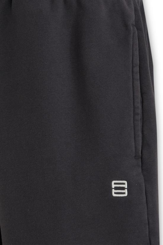  엠부시 숏팬츠 BMCI002S23FLE001 0704 Grey - AMBUSH
