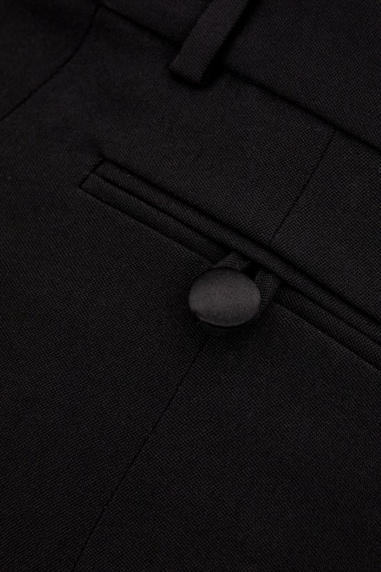  베르사체 스트레이트 팬츠 10124771A06502 1B000 - VERSACE