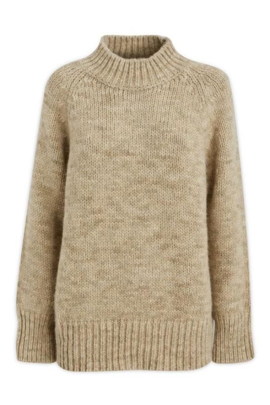  마르지엘라 터틀넥 SI0GP0003S17802 736M