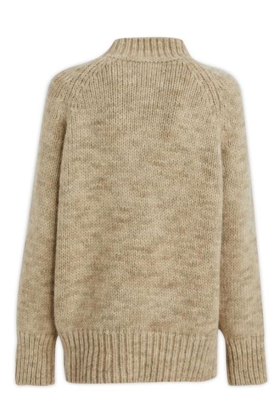  마르지엘라 터틀넥 SI0GP0003S17802 736M - MAISON MARGIELA