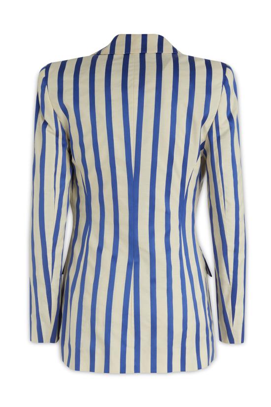  비비안웨스트우드 자켓 14010063W00GA A202SI - VIVIENNE WESTWOOD