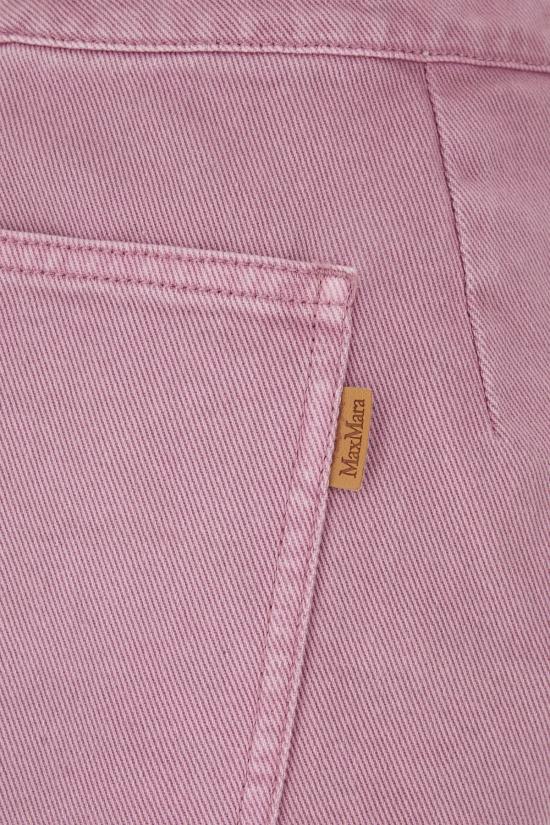  막스마라 숏팬츠 ALIBI 007 - MAX MARA