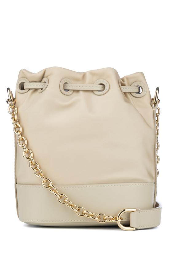  발리 숄더백 EOH B XS U873Y - BALLY