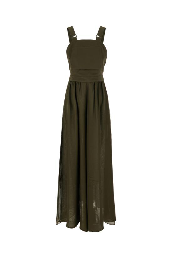  막스마라 롱 원피스 ARGENTA 034