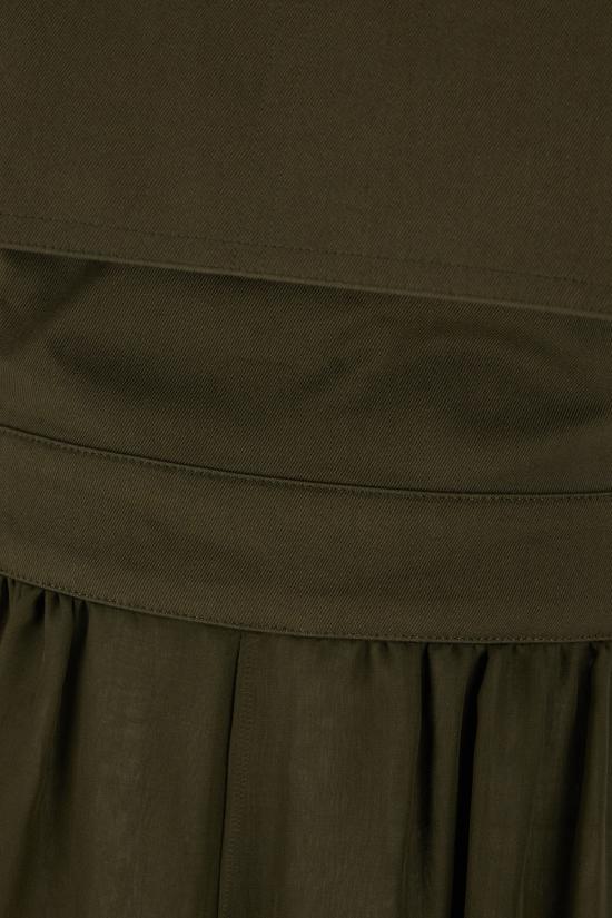  막스마라 롱 원피스 ARGENTA 034 - MAX MARA