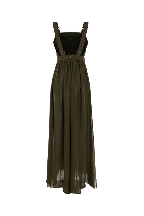  막스마라 롱 원피스 ARGENTA 034 - MAX MARA