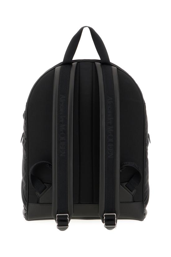  알렉산더 맥퀸 백팩 7262881AALC 1000 - ALEXANDER MCQUEEN