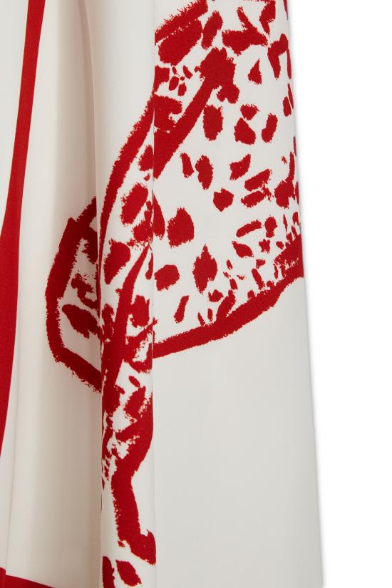  살바토레 페라가모 숏 원피스 761690 149 - SALVATORE FERRAGAMO